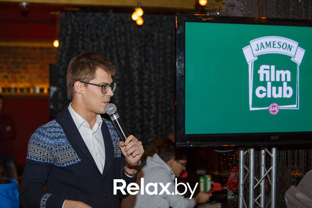 Кафе Brutto: Рок-волна, фото № 33