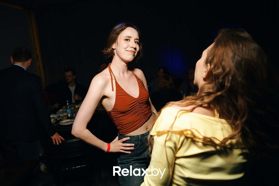 Saturday party, фото № 49