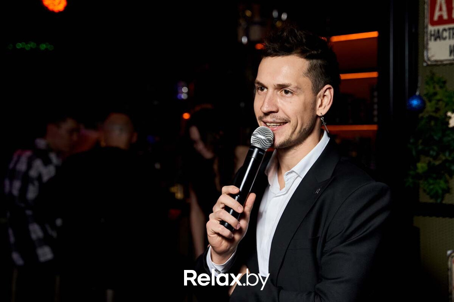 Новогодний корпоратив, фото № 36