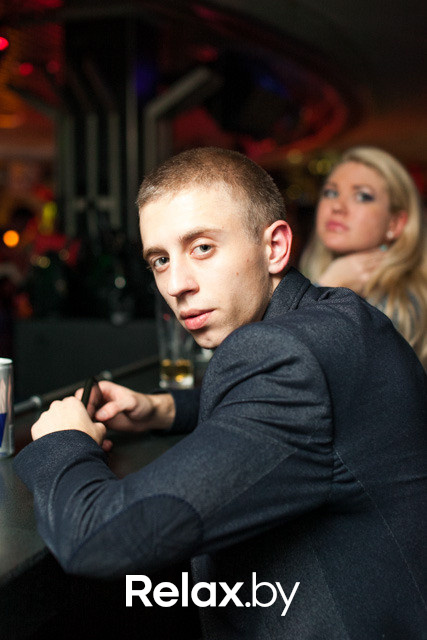 Saturday party, фото № 7