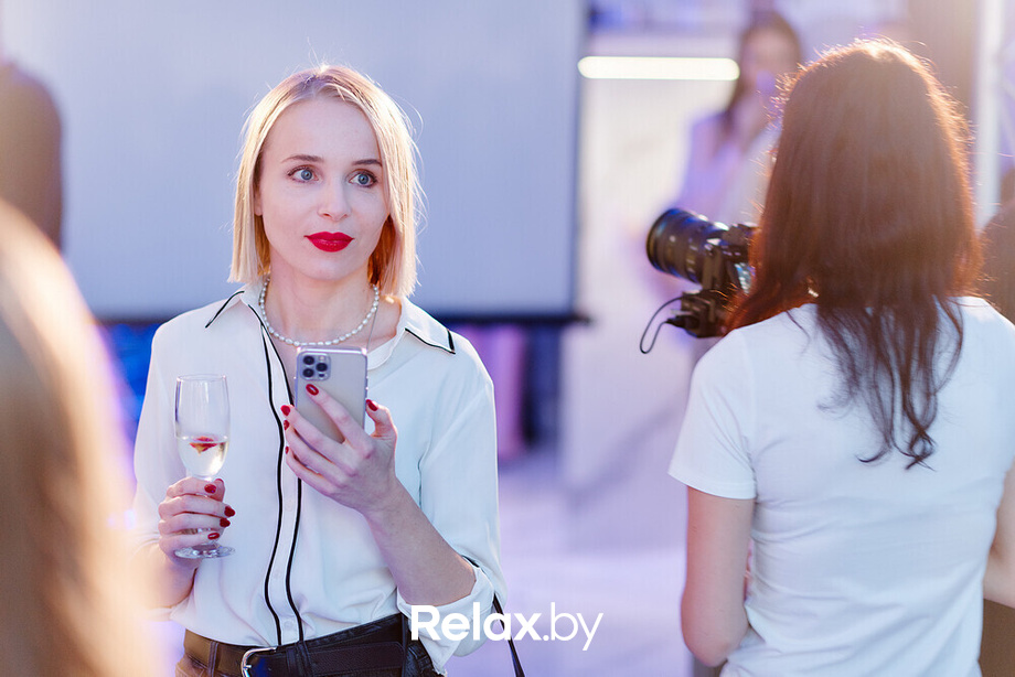 Презентация коллекции осень-зима 2021/2022 UNEED BRAND, фото № 35