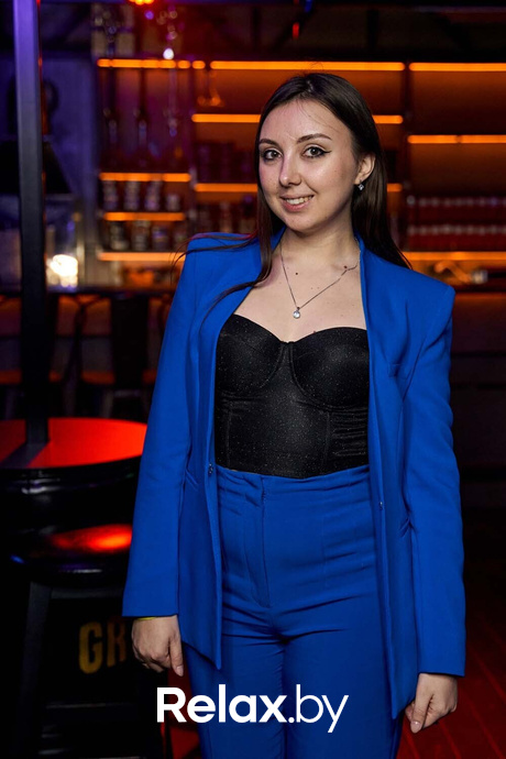 Новогодний корпоратив, фото № 64