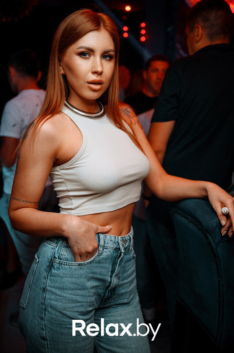 Friday party, фото № 34