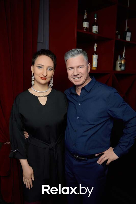 Открытие The One, фото № 100