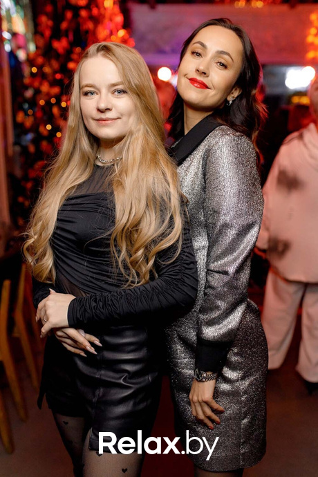 Новогодний корпоратив, фото № 58