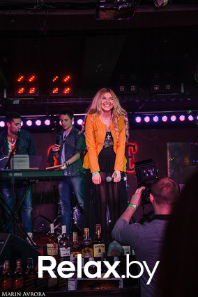 Stand-up club анонимных и находчивых, специальный гость Виталик Коломиец, фото № 139