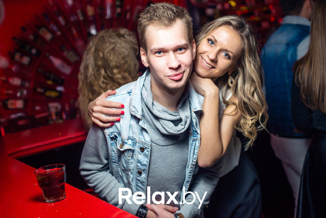 Новогоднее GATSBY SHOW, фото № 17