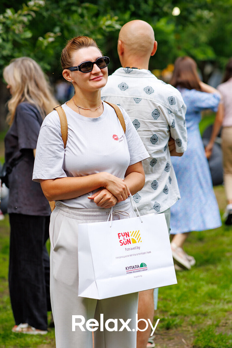 May Way 2025, фото № 31