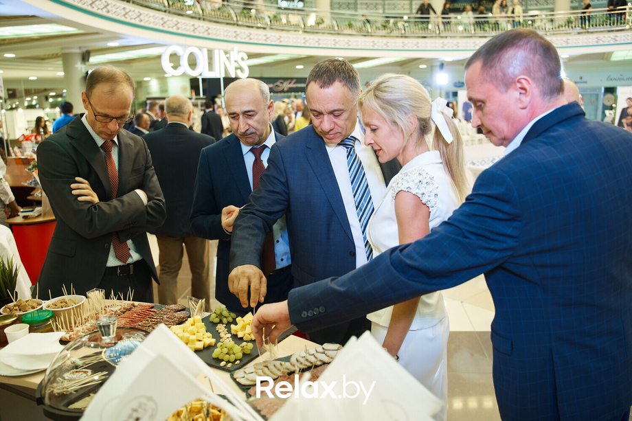 «Минск модный» - в ТЦ «Столица», фото № 166