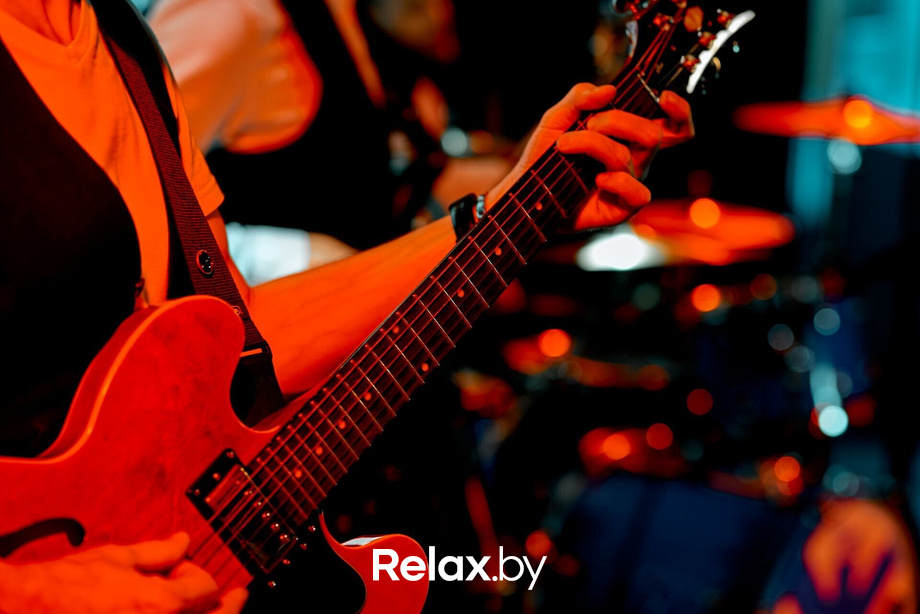 Пятница в Ангелах, фото № 54