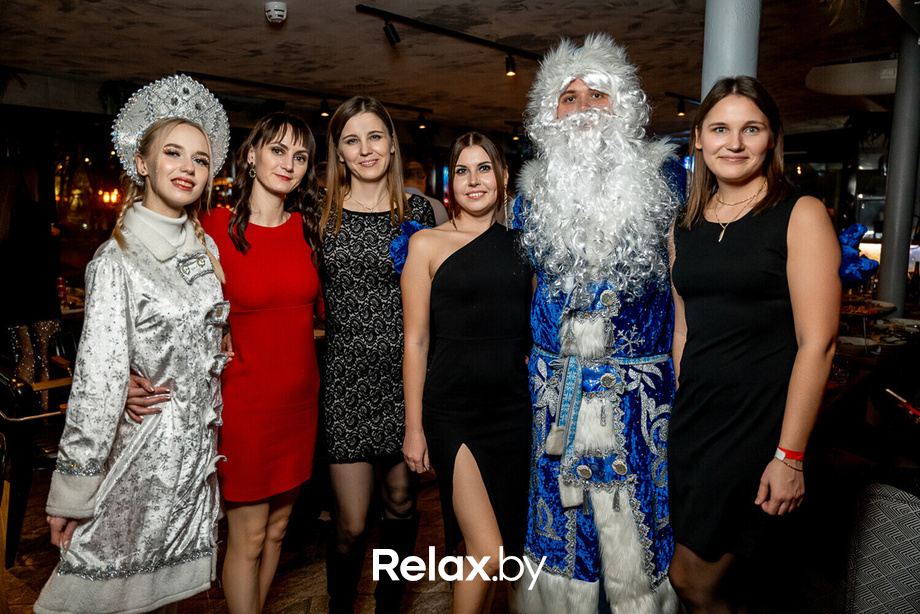 Новый 2024 год, фото № 190