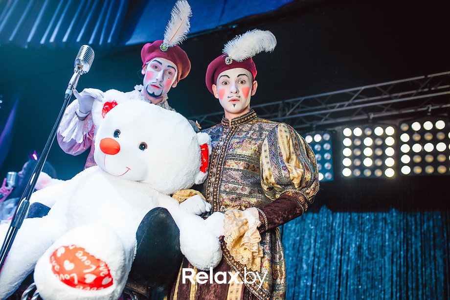 8 Марта. Бал Принцесс, фото № 39