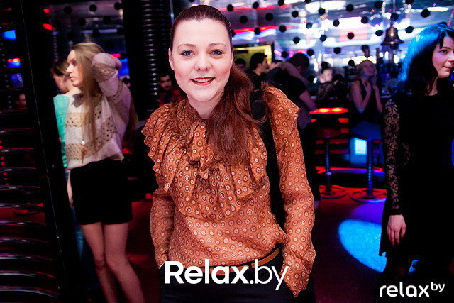 Next Club Show, фото № 74