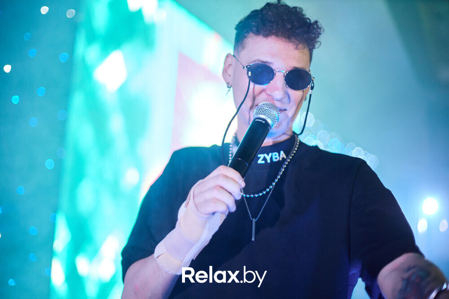 IMG Fashion KILLA PARTY, фото № 562