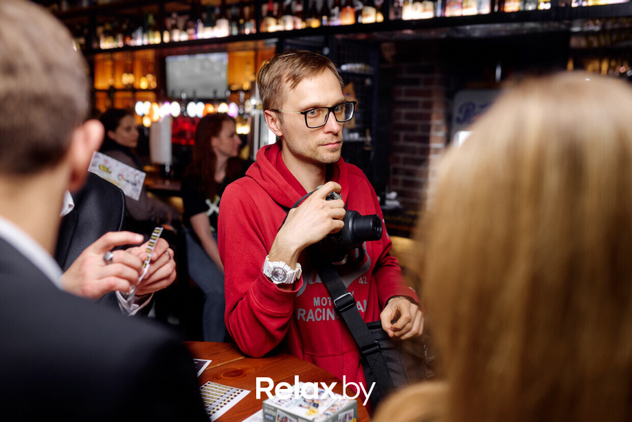 Кубок испанской премьеры, фото № 61