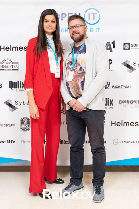 Open IT, фото № 90