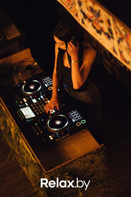 Proseka Party, фото № 80