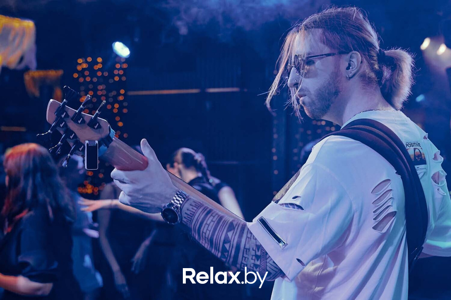 Saturday music, фото № 47