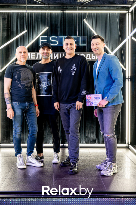 Мельница моды 2022, фото № 31