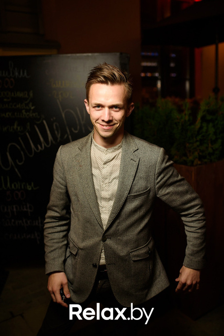 Saturday in Гримерка, фото № 32