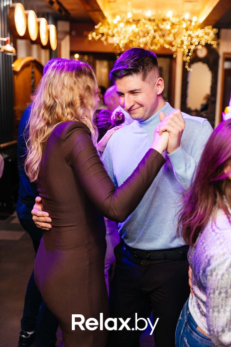 Танцуем в Броваре, фото № 66