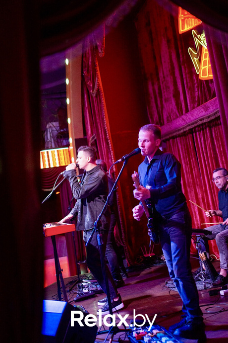 MoulinRouge, фото № 4