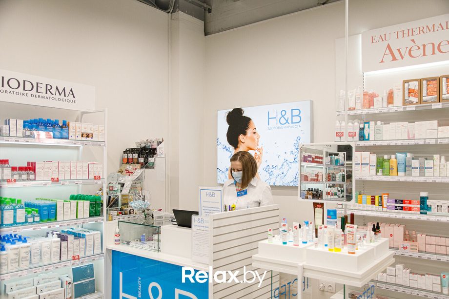 Открытие магазина Health and beauty, фото № 12