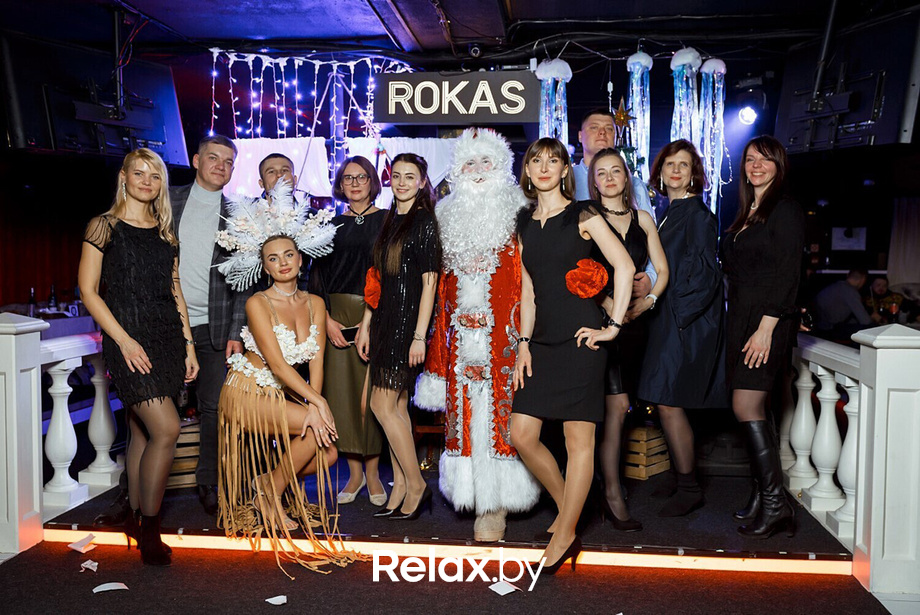 Thursday Party, фото № 84