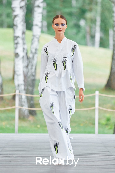 Показ Historia Naturalis | Brands Fashion Show, фото № 37