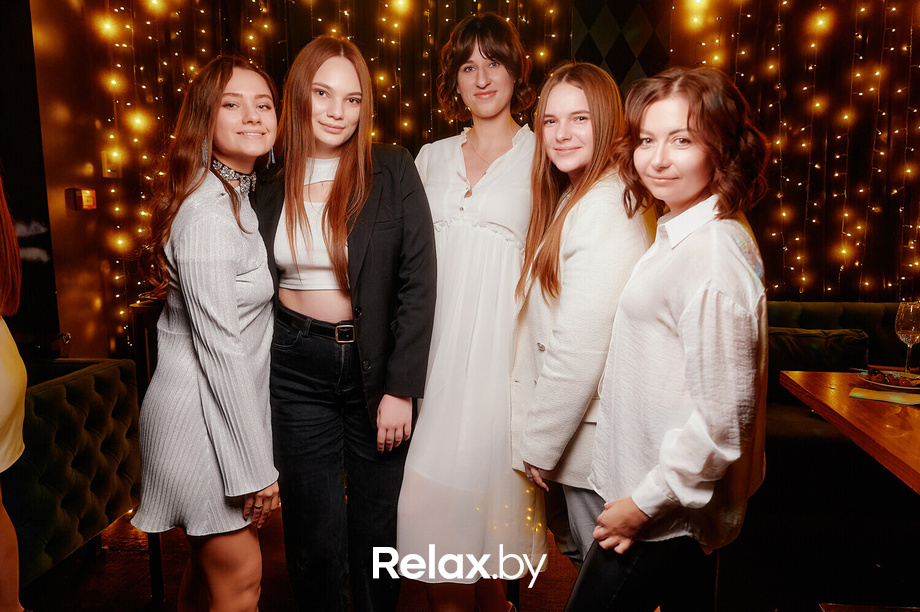 Новый Год в Ангелах, фото № 27