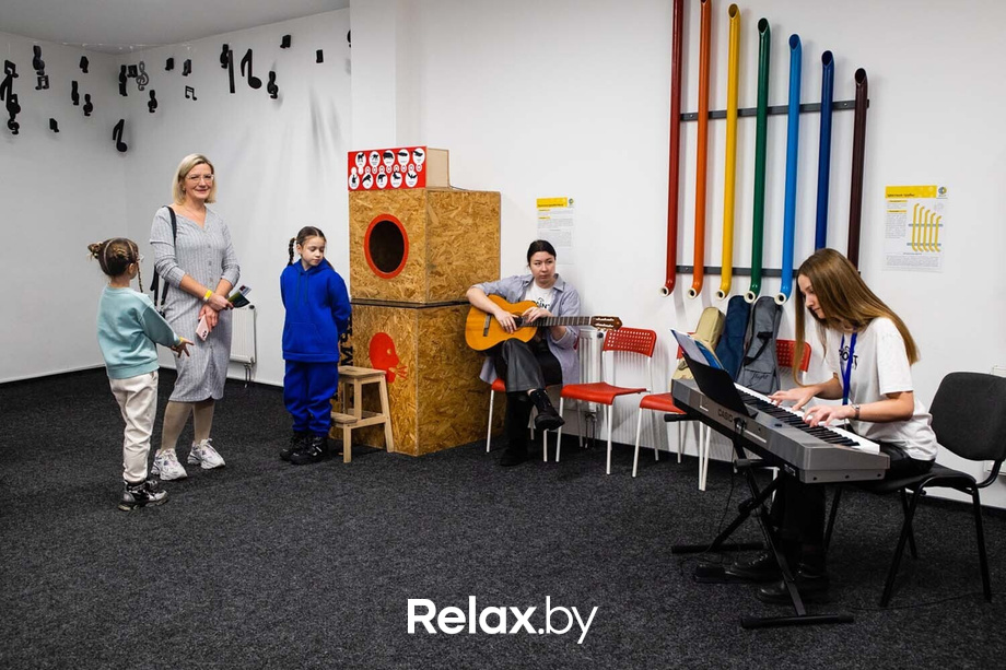 День Рождения парка наук «Квантум», фото № 187