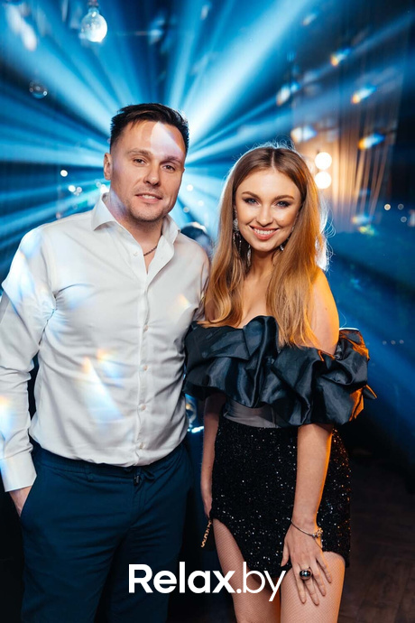 Открытие кальян-бара «Мята Лаунж»‎, фото № 139