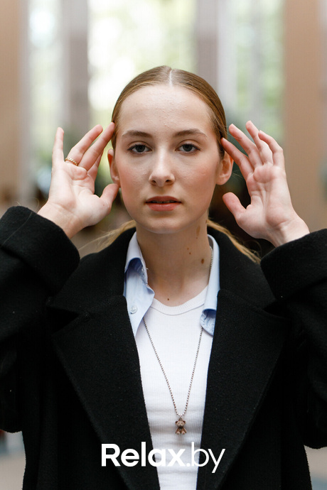 BELARUS FASHION. BUTER fashion design studio, фото № 163