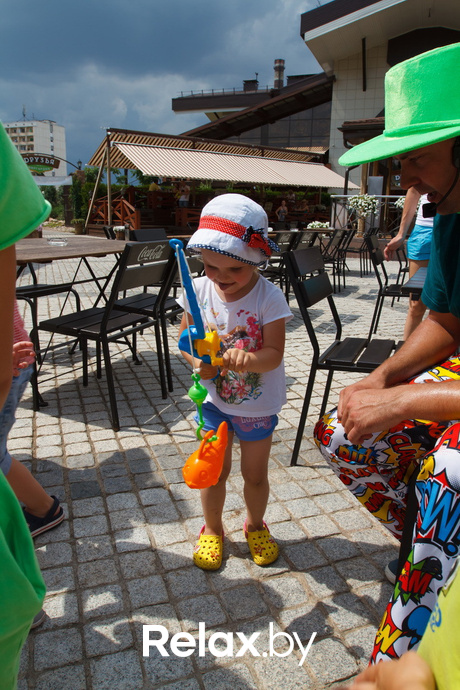 Фабрика талантов, фото № 30