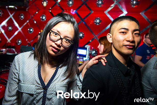 Next Club Show, фото № 60