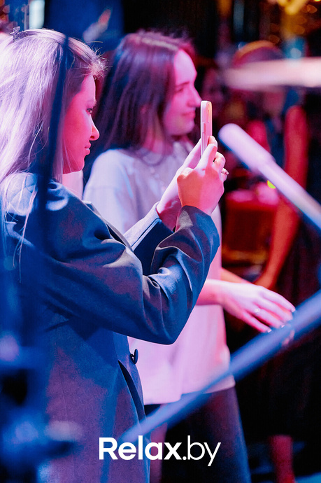 Thursday music, фото № 83