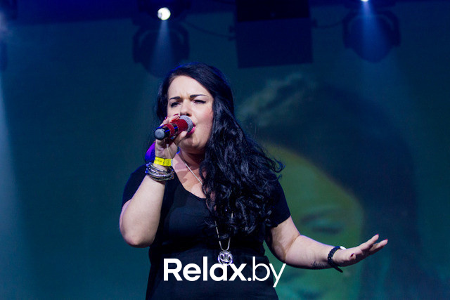 Фестиваль "Звезды караоке", фото № 94