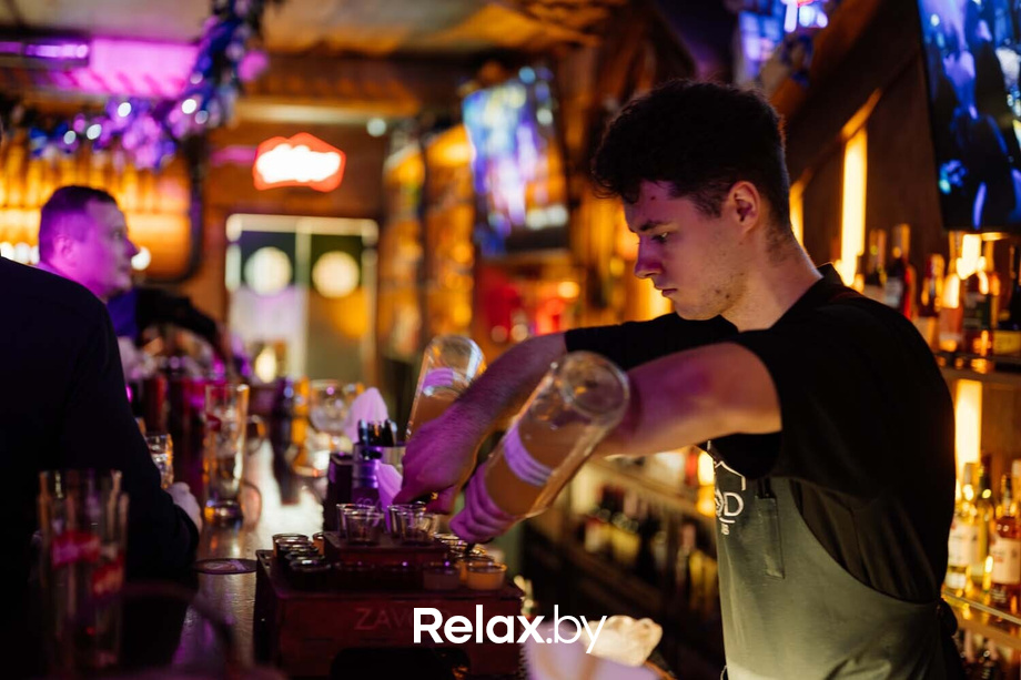 Friday party, фото № 93