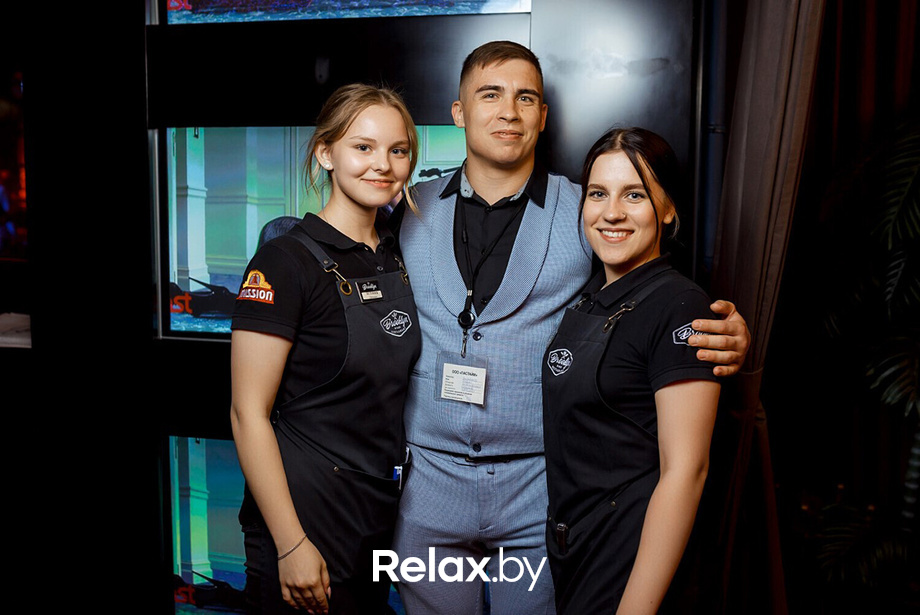 Brooklyn Live!, фото № 67