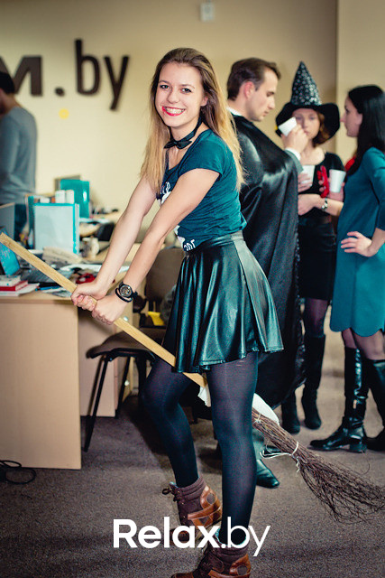 Операция тЫквЫ, фото № 68