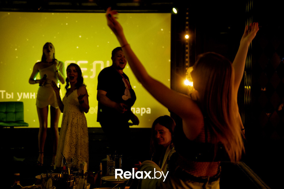 Friday Music, фото № 97