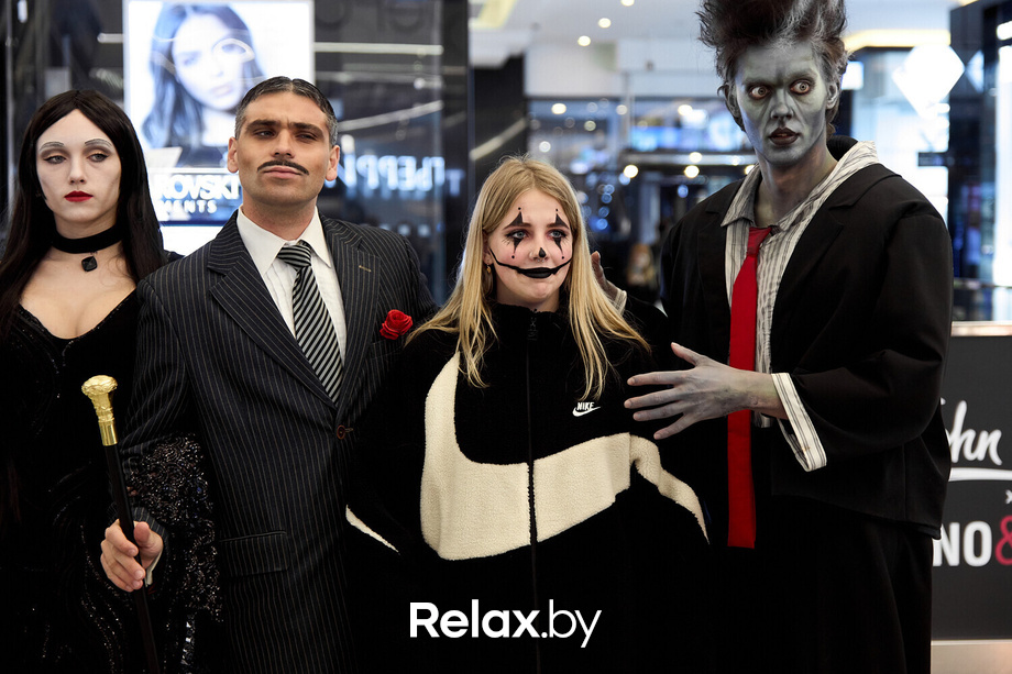 Halloween, фото № 3