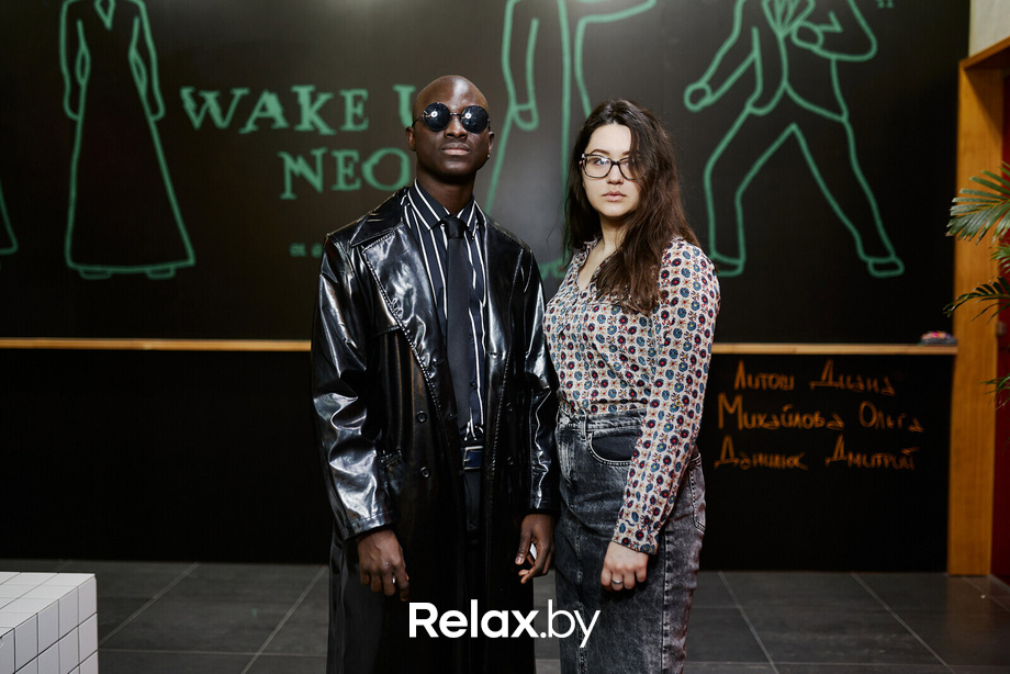 Wake up, Neo, фото № 52