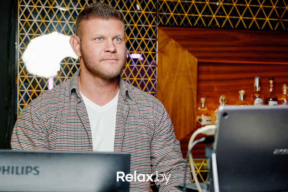 Saturday music, фото № 55