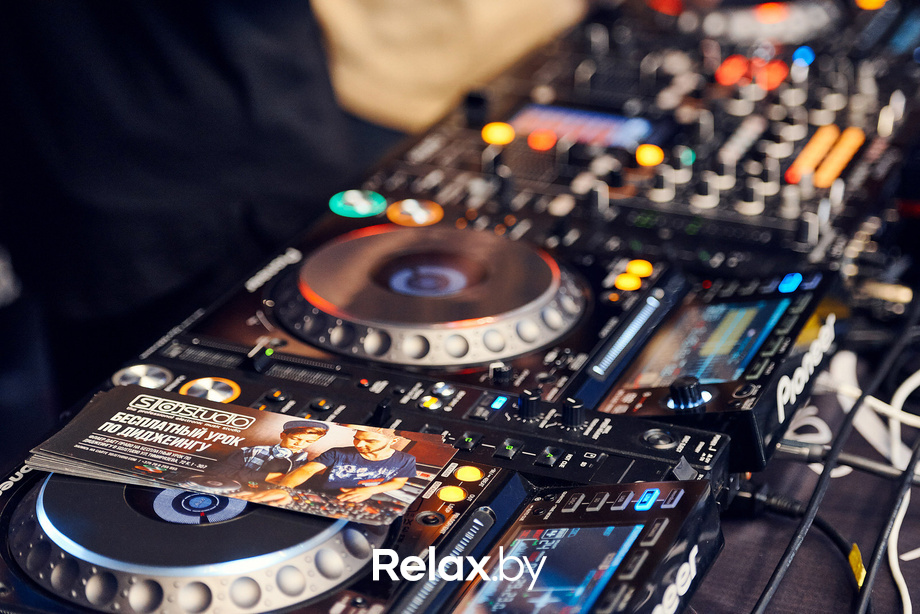 Silver Screen Cinemas празднует День Рождения, фото № 79