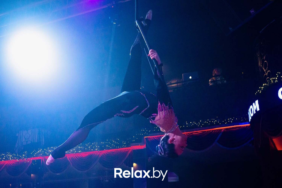 MoulinRouge, фото № 39