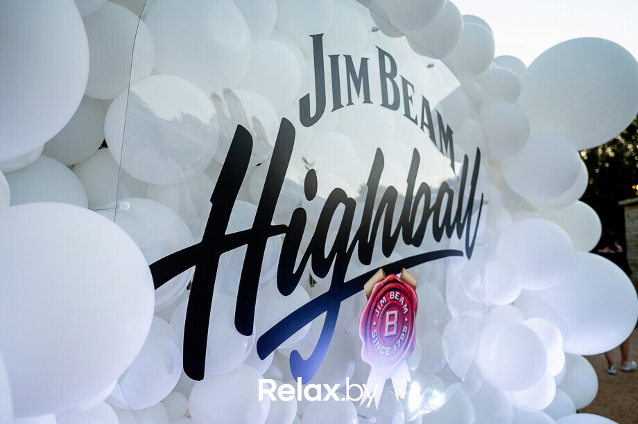 Jim Beam. Always welcome, фото № 88