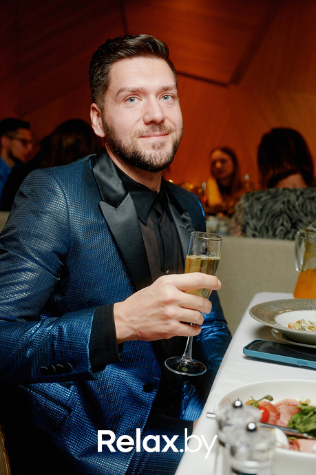 Новый Год в Ангелах, фото № 116