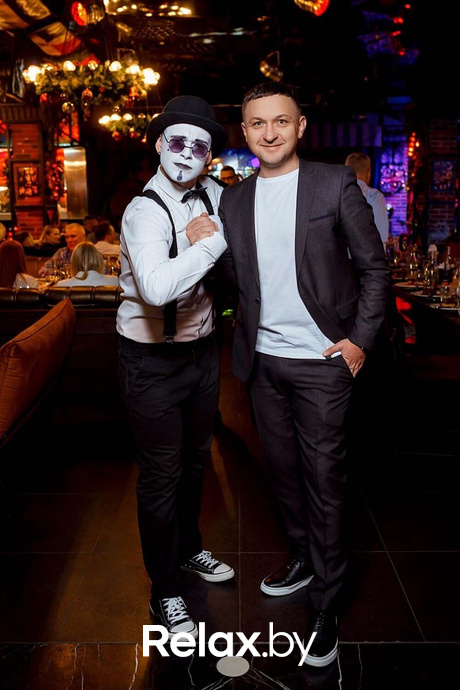 Новогодний Бруклин, фото № 24