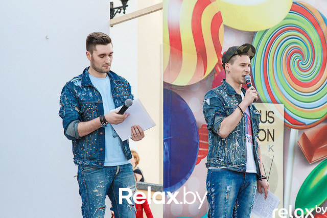 Kids Fashion Days, фото № 93